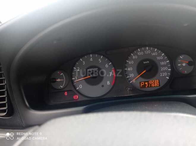 Nissan Sunny 2011, 211,700 km - 1.6 l - Bakı