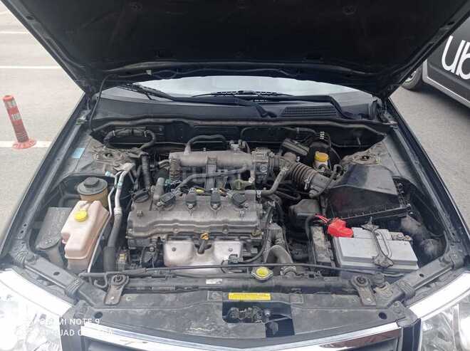 Nissan Sunny 2011, 211,700 km - 1.6 l - Bakı