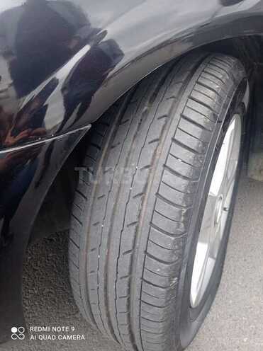 Nissan Sunny 2011, 211,700 km - 1.6 l - Bakı