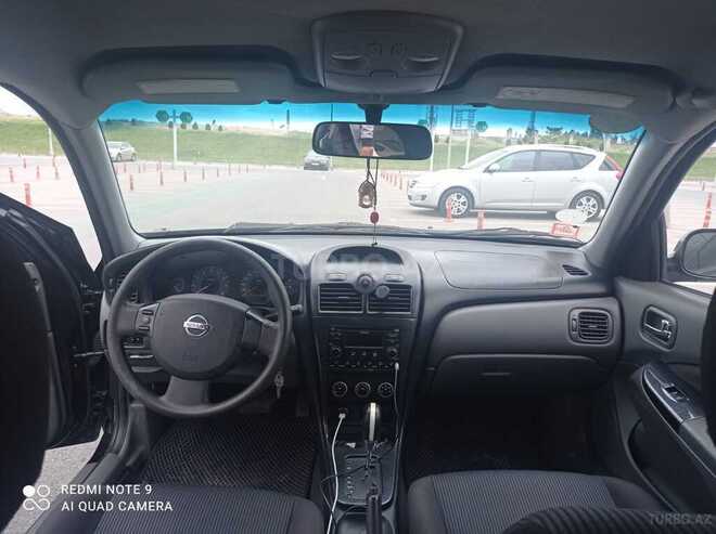 Nissan Sunny 2011, 211,700 km - 1.6 l - Bakı
