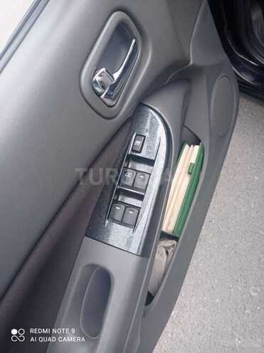 Nissan Sunny 2011, 211,700 km - 1.6 l - Bakı