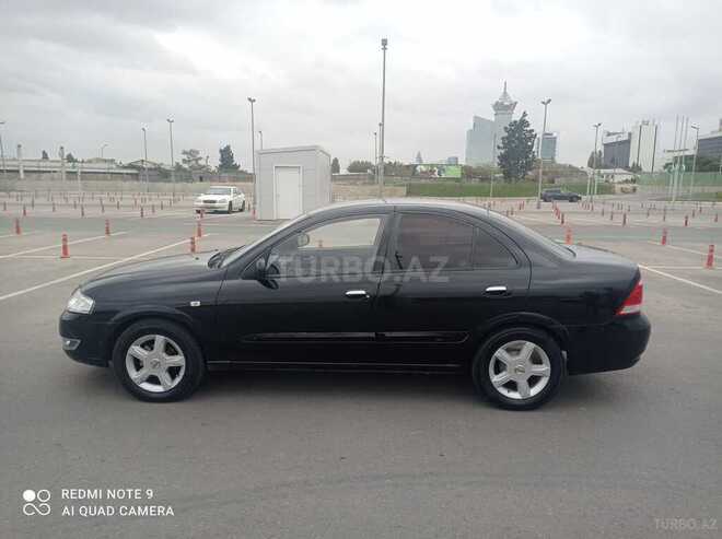Nissan Sunny 2011, 211,700 km - 1.6 l - Bakı