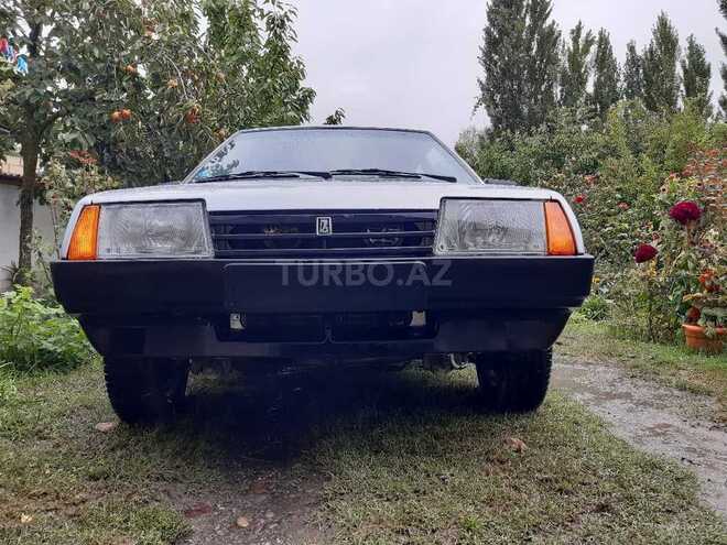 LADA (VAZ) 21099 2004, 180,000 km - 1.5 l - Göyçay