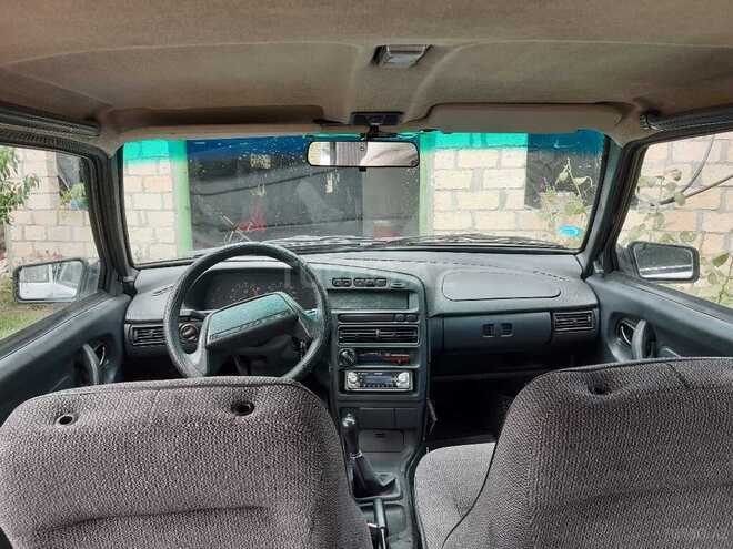 LADA (VAZ) 21099 2004, 180,000 km - 1.5 l - Göyçay