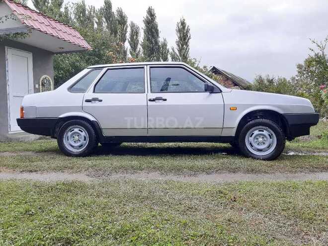 LADA (VAZ) 21099 2004, 180,000 km - 1.5 l - Göyçay
