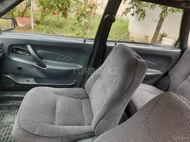 LADA (VAZ) 21099 2004, 180,000 km - 1.5 l - Göyçay