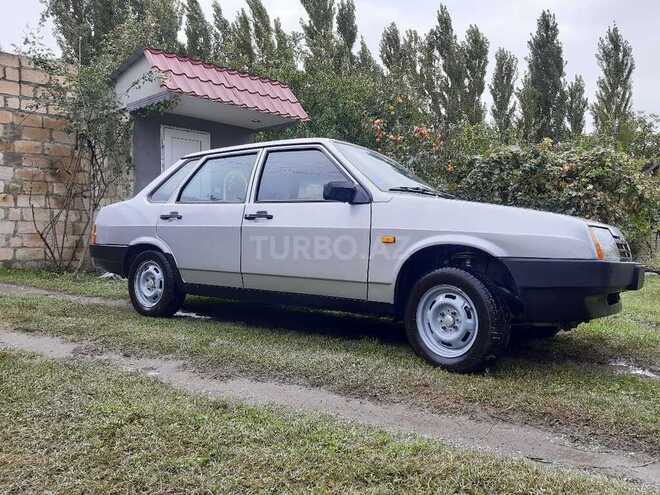 LADA (VAZ) 21099 2004, 180,000 km - 1.5 l - Göyçay