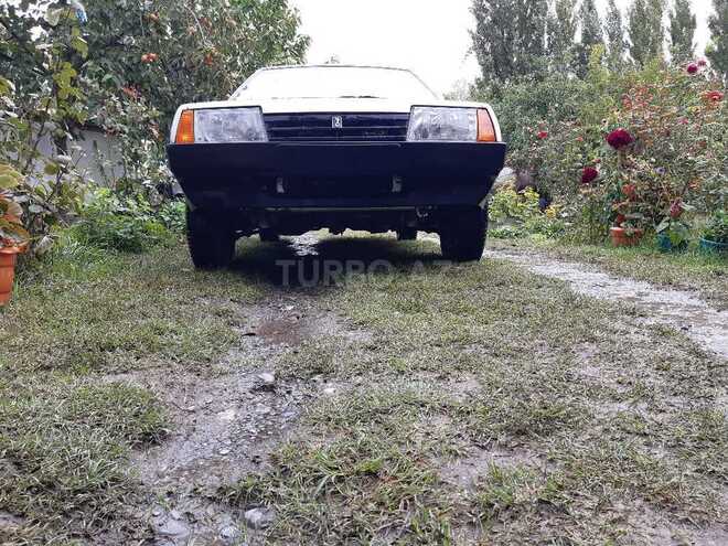 LADA (VAZ) 21099 2004, 180,000 km - 1.5 l - Göyçay