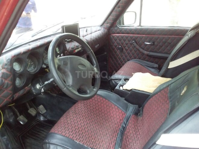 LADA (VAZ) Niva 1985, 964,537 km - 1.7 l - Bakı