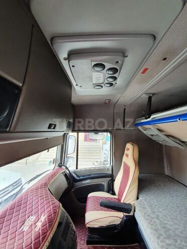 DAF 105 XF 2007, 1,245,300 km - 13.0 l - Bakı