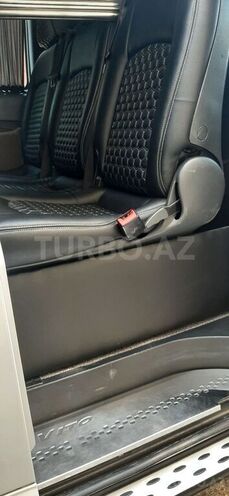 Mercedes Vito 115 2006, 651,235 km - 2.2 l - Bakı