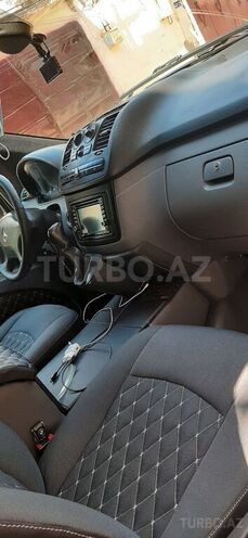 Mercedes Vito 115 2006, 651,235 km - 2.2 l - Bakı