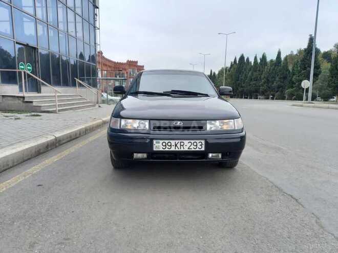 LADA (VAZ) 2112 2006, 874,123 km - 1.6 l - Gəncə