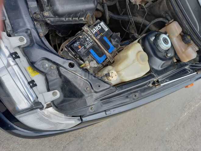 LADA (VAZ) 2112 2006, 874,123 km - 1.6 l - Gəncə
