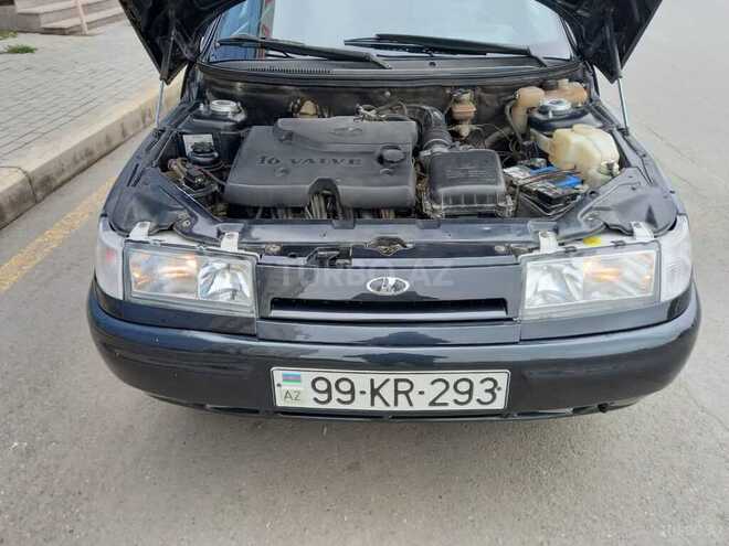 LADA (VAZ) 2112 2006, 874,123 km - 1.6 l - Gəncə