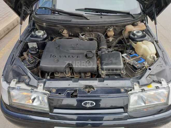 LADA (VAZ) 2112 2006, 874,123 km - 1.6 l - Gəncə