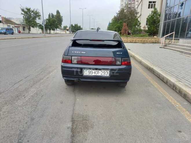 LADA (VAZ) 2112 2006, 874,123 km - 1.6 l - Gəncə