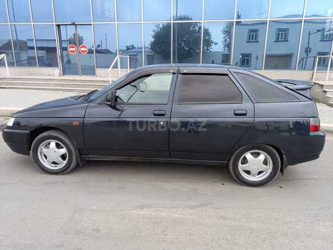 LADA (VAZ) 2112 2006, 874,123 km - 1.6 l - Gəncə
