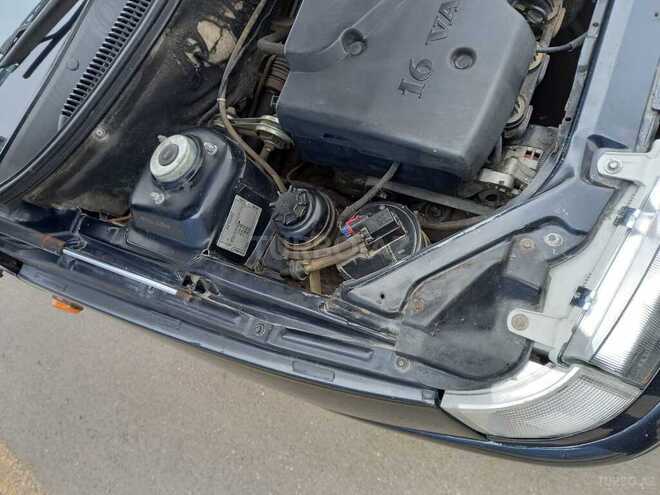 LADA (VAZ) 2112 2006, 874,123 km - 1.6 l - Gəncə