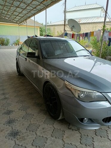 BMW 535 2007, 248,000 km - 3.0 l - Cəlilabad