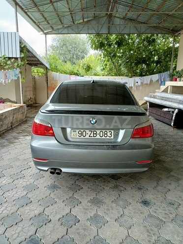 BMW 535 2007, 248,000 km - 3.0 l - Cəlilabad