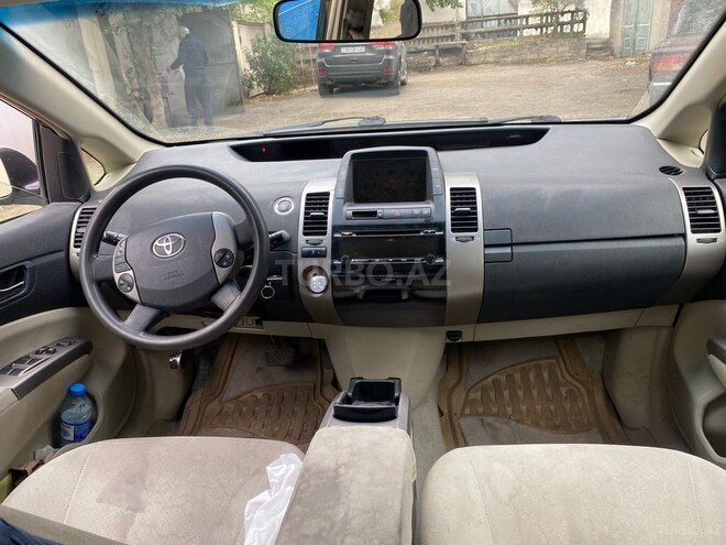 Toyota Prius 2009, 229,000 km - 1.5 l - Bakı