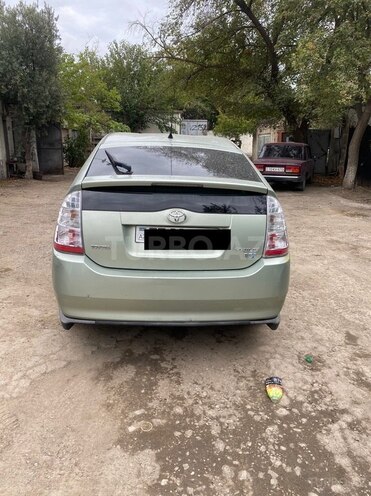 Toyota Prius 2009, 229,000 km - 1.5 l - Bakı