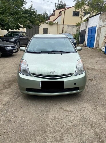 Toyota Prius 2009, 229,000 km - 1.5 l - Bakı