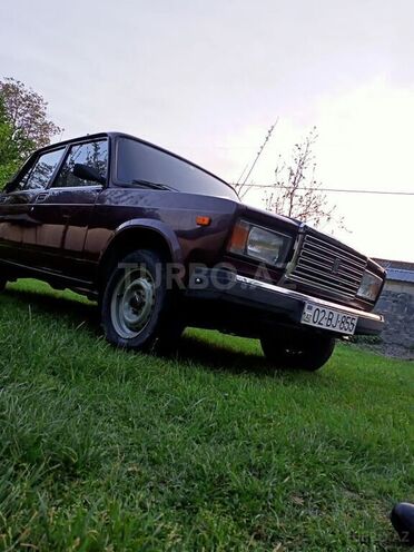 LADA (VAZ) 2107 2006, 65,000 km - 1.6 l - Qəbələ
