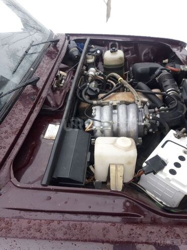 LADA (VAZ) 2107 2006, 65,000 km - 1.6 l - Qəbələ