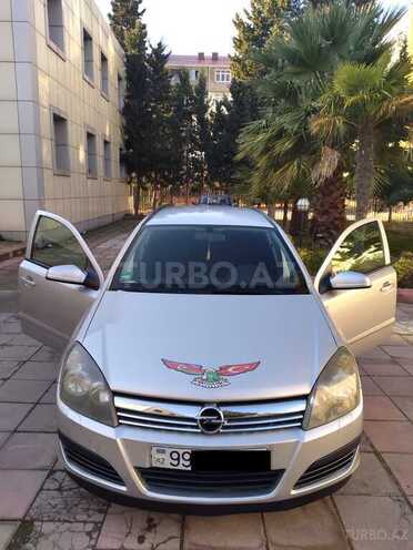 Opel Astra 2006, 228,000 km - 1.4 л - Sumqayıt