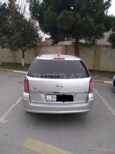 Opel Astra 2006, 228,000 km - 1.4 л - Sumqayıt