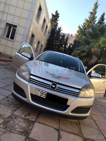 Opel Astra 2006, 228,000 km - 1.4 л - Sumqayıt