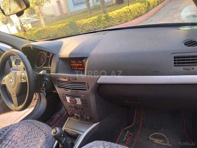 Opel Astra 2006, 228,000 km - 1.4 л - Sumqayıt