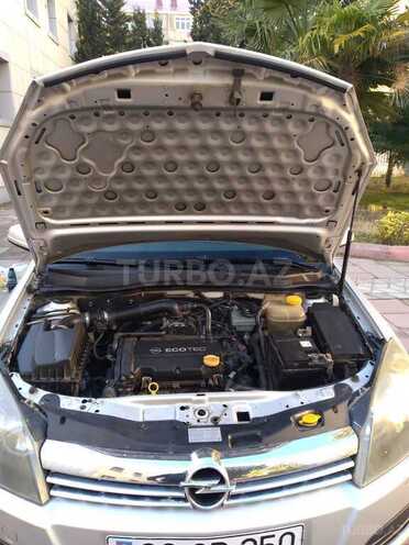 Opel Astra 2006, 228,000 km - 1.4 л - Sumqayıt
