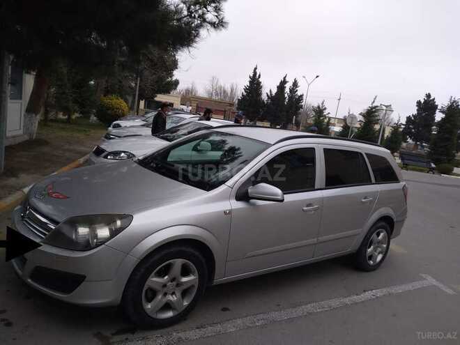 Opel Astra 2006, 228,000 km - 1.4 л - Sumqayıt