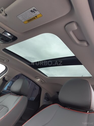 Hyundai Sonata 2020, 11,000 km - 1.6 л - Bakı