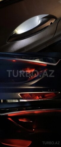 BMW 528 2012, 118,000 km - 2.0 l - Bakı