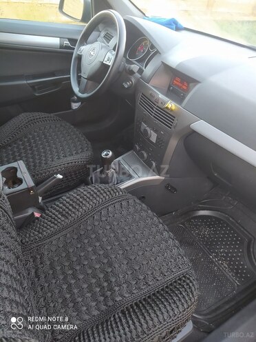 Opel Astra 2006, 255,255 km - 1.3 л - Bakı