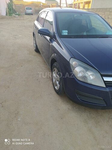 Opel Astra 2006, 255,255 km - 1.3 л - Bakı