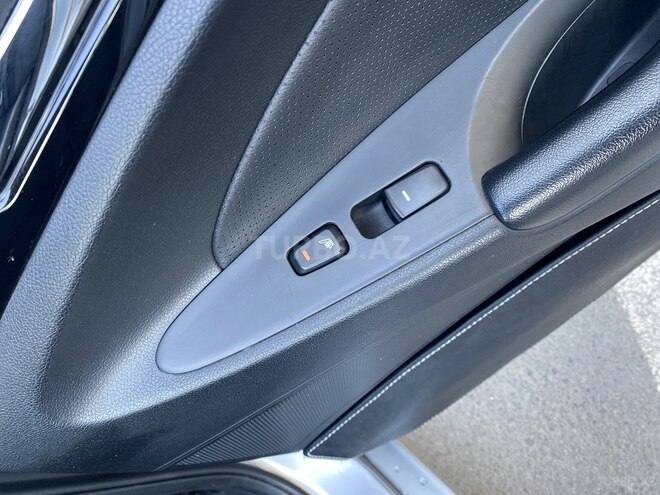 Hyundai Sonata 2010, 147,000 km - 2.0 l - Bakı