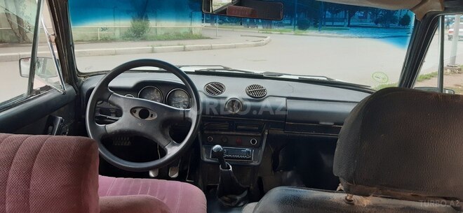LADA (VAZ) 2106 1992, 35,500 km - 1.5 l - Gəncə