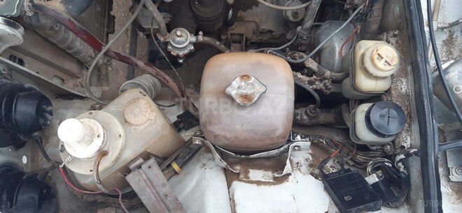 LADA (VAZ) 2106 1992, 35,500 km - 1.5 l - Gəncə