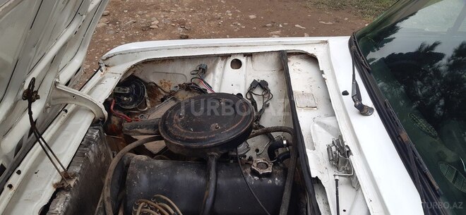 LADA (VAZ) 2106 1992, 35,500 km - 1.5 l - Gəncə
