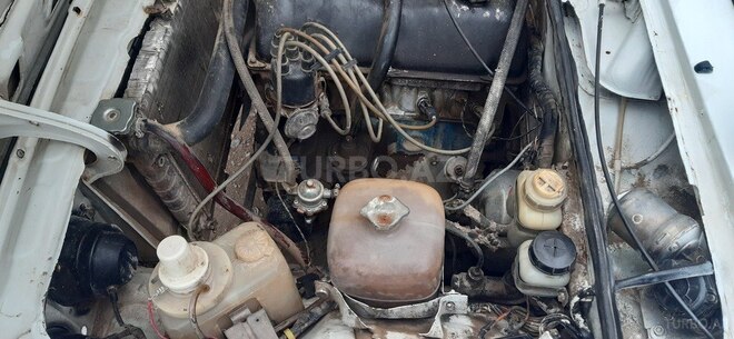LADA (VAZ) 2106 1992, 35,500 km - 1.5 l - Gəncə