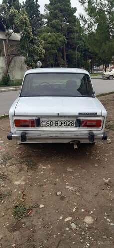 LADA (VAZ) 2106 1992, 35,500 km - 1.5 l - Gəncə