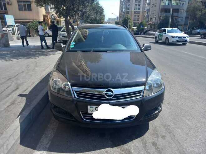 Opel Astra 2010, 230,000 km - 1.4 л - Bakı