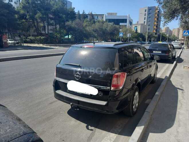 Opel Astra 2010, 230,000 km - 1.4 л - Bakı