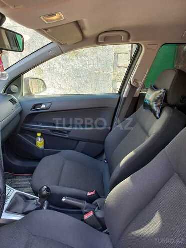 Opel Astra 2010, 230,000 km - 1.4 л - Bakı