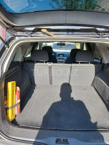 Opel Astra 2010, 230,000 km - 1.4 л - Bakı
